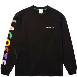 Unisex LIVE Embroidered Cotton T-shirt